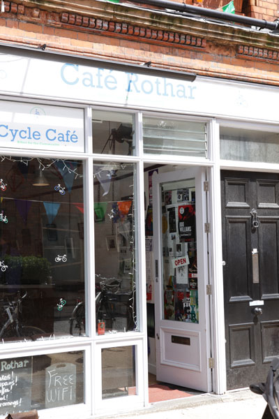 RotharCaf