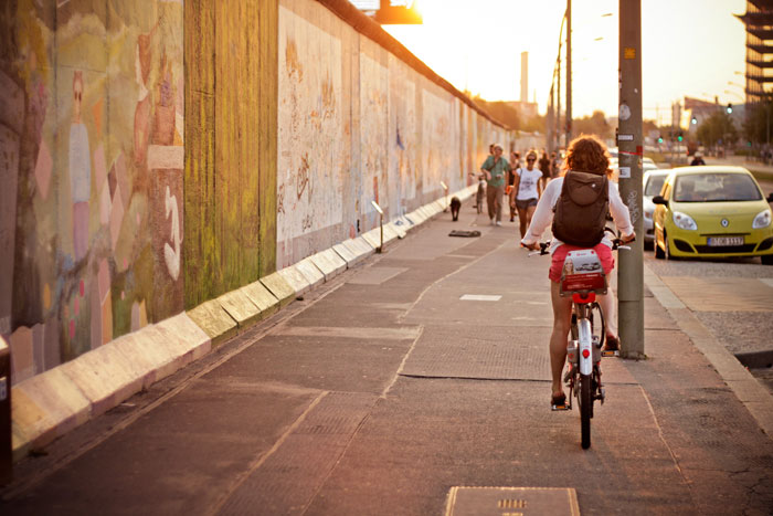Berlin-Wall