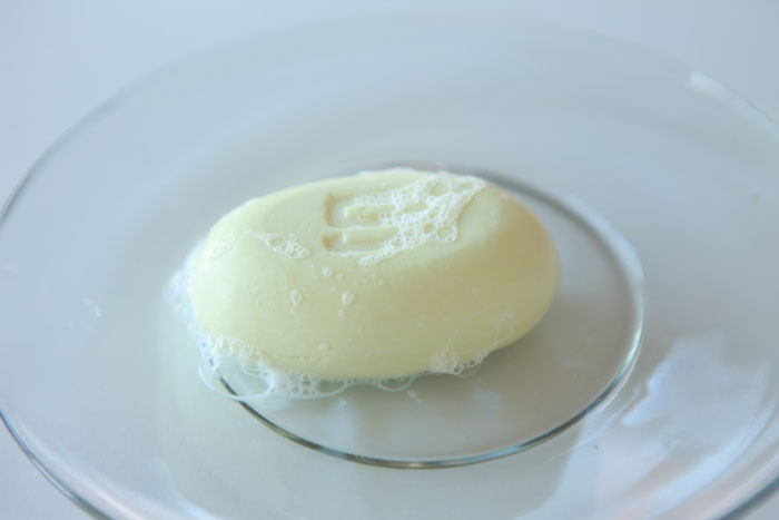 Soap