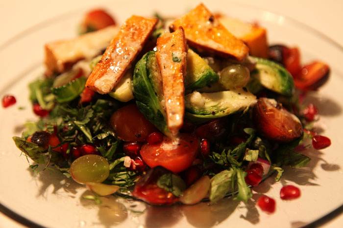 PomSalad