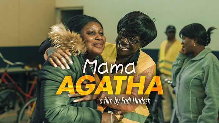 Mama-Agatha